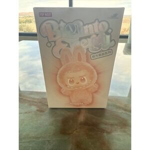 Sealed Authentic Pop Mart Labubu Big Into Energy  (In Hand, Next Day Ship)